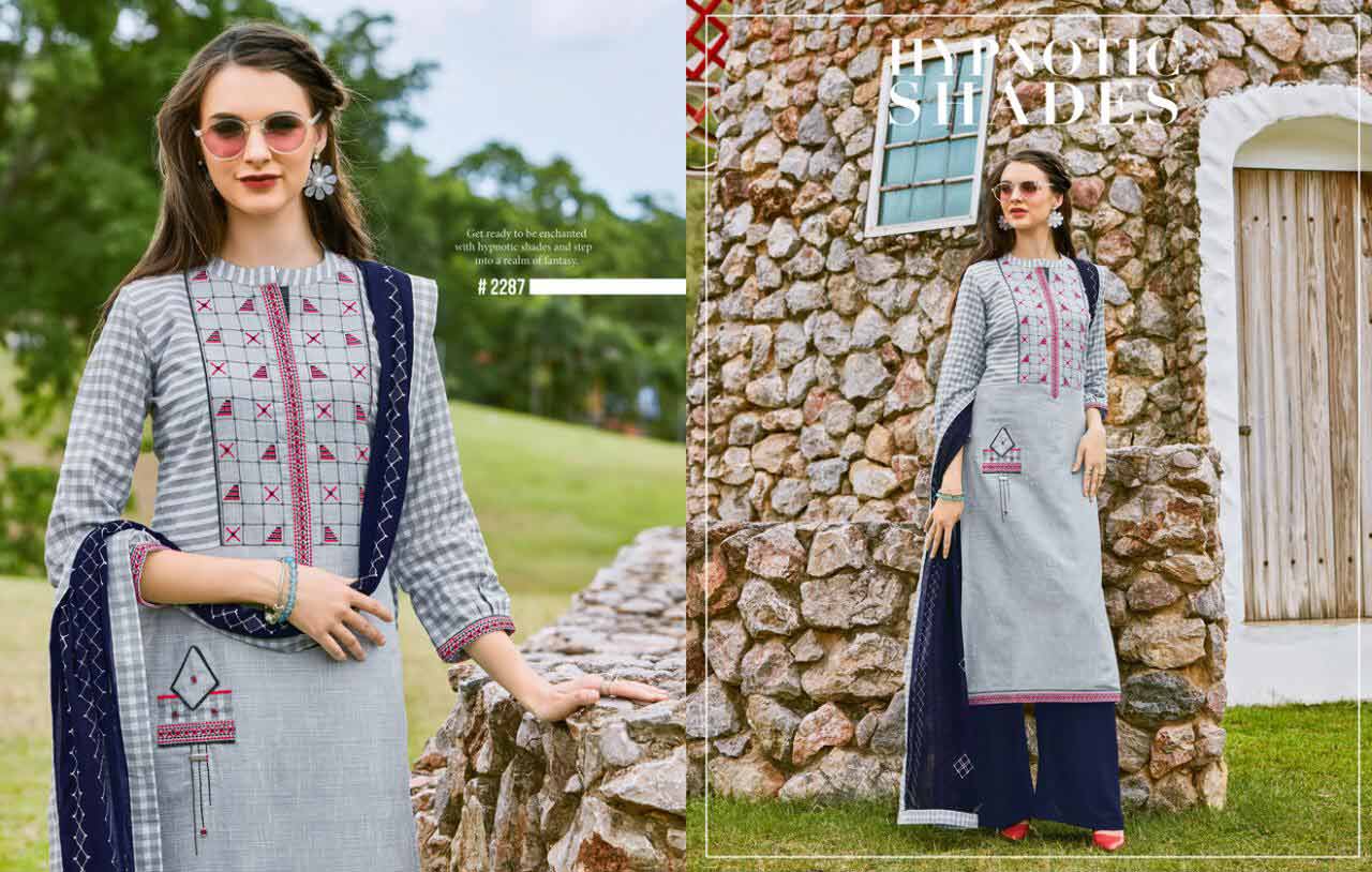 Rangoon Step up Vol-2 Cotton Kurtis Catalog Rangoon Step up Vol-2 Cotton Kurtis Catalog